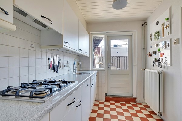 Medium property photo - Boliestraat 21A01, 7001 BA Doetinchem
